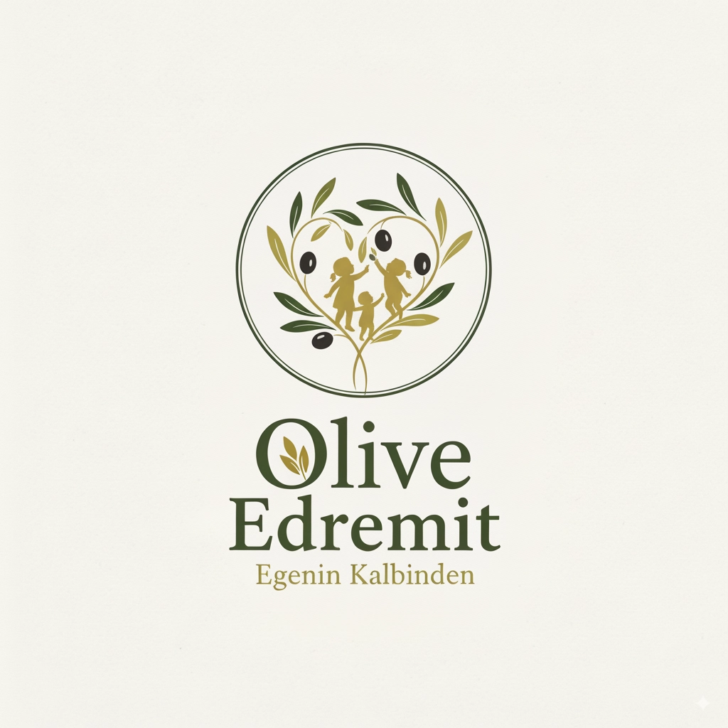 Olive Edremit