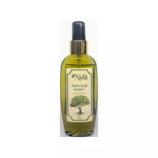 Olive Flower Cologne 250 ml